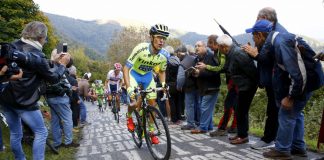 Giro di Lombardia 2022, nuovo duello tra Pogacar e Vingegaard Giro di Lombardia 2022 pronostici