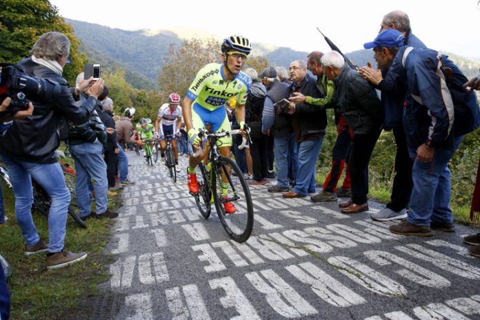 Giro di Lombardia 2022 pronostici