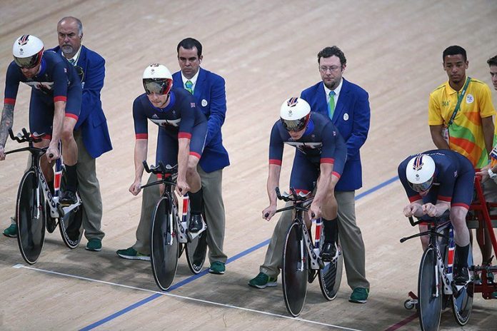 inseguimento a squadre pronostici Danimarca-Italia finale inseguimento a squadre