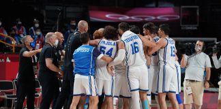 Pronostici quarti di finale Italia-Francia basket