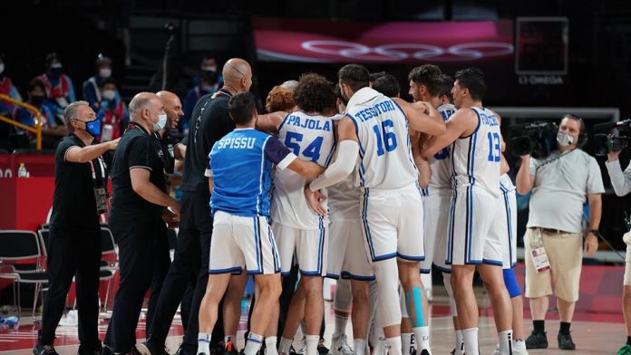 italia Pronostici quarti di finale Italia-Francia basket