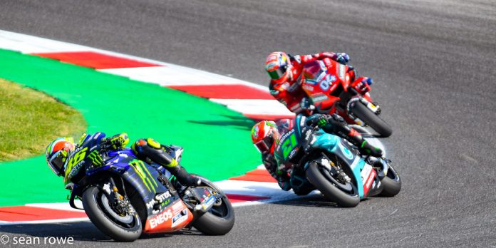 MotoGp San Marino 2022 pronostici