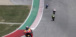 MotoGp delle Americhe 2021 quote