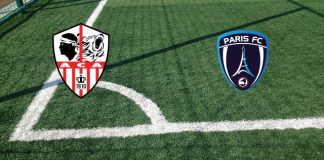 AC Ajaccio-Paris FC (14 settembre, ore 19:00): formazioni ufficiali, quote, pronostici Formazioni AC Ajaccio-Paris FC