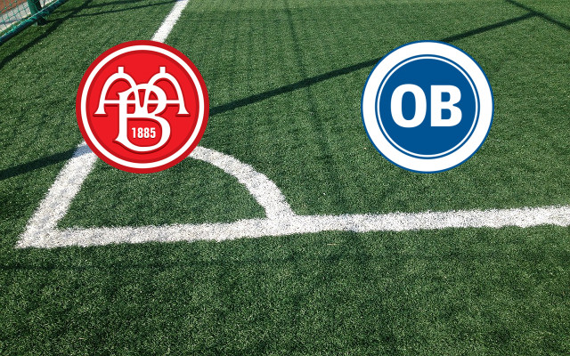 Aalborg BK-Odense BK_it Formazioni Aalborg BK-Odense BK