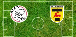 Ajax-Cambuur (18 settembre, ore 20:00): formazioni ufficiali, quote, pronostici Formazioni Ajax-Cambuur