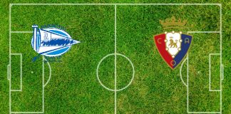 Alaves-Osasuna (Liga, sabato H 21.00): formazioni ufficiali, quote, pronostici. Javi Calleja in grande difficoltà Formazioni Alaves-Osasuna