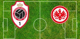 Anversa-Eintracht Francoforte (Europa League, giovedì 30 settembre ore 18:45): formazioni ufficiali, quote, pronostici Formazioni Anversa-Eintracht Francoforte