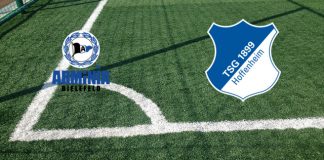Arminia Bielefeld-Hoffenheim (18 settembre, ore 15:30): formazioni ufficiali, quote, pronostici Formazioni Arminia Bielefeld-Hoffenheim