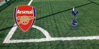 Formazioni Arsenal-Tottenham
