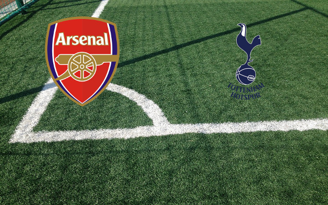 Formazioni Arsenal-Tottenham