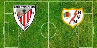 Athletic Bilbao-Rayo Vallecano (Liga, martedì H 22.00): formazioni ufficiali, quote, pronostici. Leones favoriti Formazioni Athletic Bilbao-Rayo Vallecano