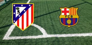 Formazioni Atletico Madrid-Barcellona