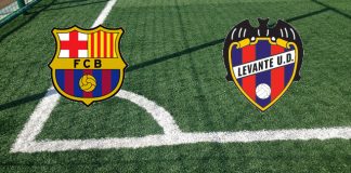 Barcellona-Levante (Liga, domenica H 16.15): formazioni ufficiali, quote, pronostici. Coutinho dal primo minuto Formazioni Barcellona-Levante
