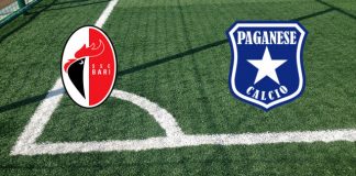 Bari-Paganese (26 settembre, ore 14:30): formazioni ufficiali, quote, pronostici, convocati, diretta TV. Simone Simeri con Antenucci dal 1′ Formazioni Bari-Paganese