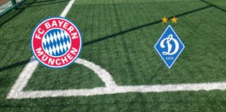 Bayern Monaco-Dinamo Kiev (Champions League, mercoledì 29 settembre ore 21): formazioni ufficiali, quote, pronostici Formazioni Bayern Monaco-Dinamo Kiev