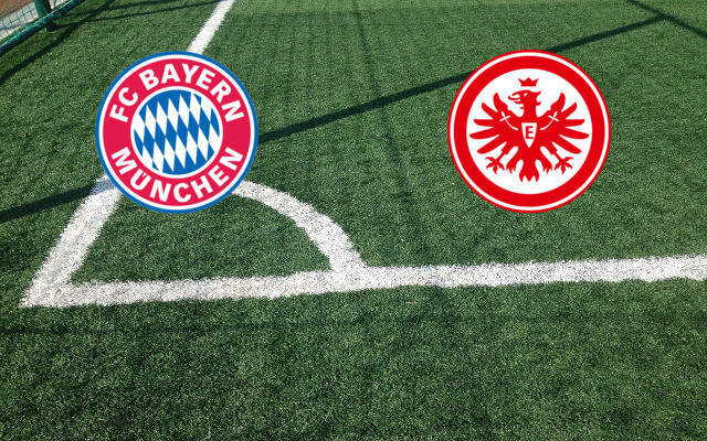 Bayern Monaco-Eintracht Francoforte_it Formazioni Bayern Monaco-Eintracht Francoforte
