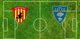 Benevento-Lecce (venerdì 10 settembre, ore 20:30): convocati, formazioni ufficiali, quote, pronostici Formazioni Benevento-Lecce