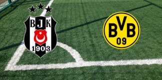 Besiktas-Borussia Dortmund (Champions league, mercoledì 15 settembre ore 18:45): convocati, formazioni ufficiali, quote, pronostici Formazioni Besiktas-Borussia Dortmund
