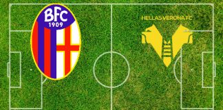 Bologna-Verona (13 settembre ore 20:45): formazioni ufficiali, quote, pronostici Formazioni Bologna-Verona