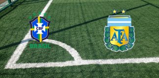 Brasile-Argentina (qual. Mondiali CONMEBOL, 5 settembre ore 21:00): formazioni ufficiali, quote, pronostici. Partita sospesa dopo pochi minuti Formazioni Brasile-Argentina
