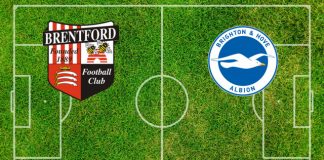 Brentford-Brighton (11 settembre, ore 16:00): formazioni ufficiali, quote, pronostici Formazioni Brentford-Brighton