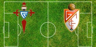 Celta Vigo-Granada CF (Liga, lunedì H 21.00): formazioni ufficiali, quote, pronostici. Nolito torna titolare Formazioni Celta Vigo-Granada CF