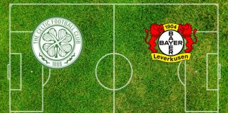 Formazioni Celtic-Leverkusen
