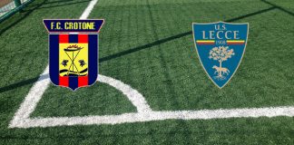 Crotone-Lecce (martedì 21 settembre, ore 20:30): convocati, formazioni ufficiali, quote, pronostici Formazioni Crotone-Lecce
