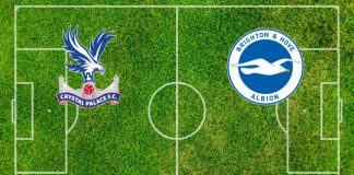 Crystal Palace-Brighton (lunedì 27 settembre, ore 21:00): formazioni ufficiali, quote, pronostici. M23 o A23 derby numero 108 Formazioni Crystal Palace-Brighton