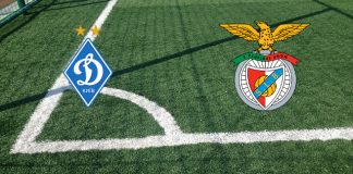 Dinamo Kiev-Benfica (Champions League, martedì H 21.00): formazioni ufficiali, quote, pronostici. Everton e Rafa Silva accompagnano Yaremchuk Formazioni Dinamo Kiev-Benfica