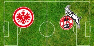 Eintracht Francoforte-Colonia (sabato 25 settembre, ore 15:30): formazioni ufficiali, quote, pronostici Formazioni Eintracht Francoforte-Colonia