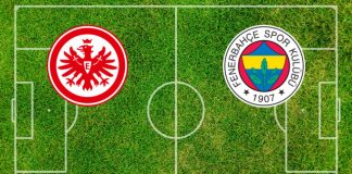 Eintracht Francoforte-Fenerbahce (Europa league, giovedì 16 settembre ore 21): formazioni ufficiali, quote, pronostici Formazioni Eintracht Francoforte-Fenerbahce