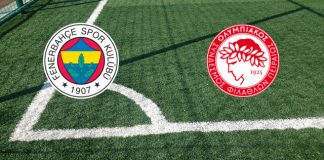 Fenerbahce-Olympiakos (Europa League, giovedì 30 settembre, ore 18:45): convocati, formazioni ufficiali, quote, pronostici Formazioni Fenerbahce-Olympiakos