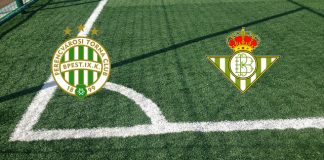 Ferencvaros-Real Betis (Europa League, giovedì H 21.00): formazioni ufficiali, quote, pronostici. Joaquin e Borja Iglesias cominciano dal primo minuto Formazioni Ferencvaros-Real Betis