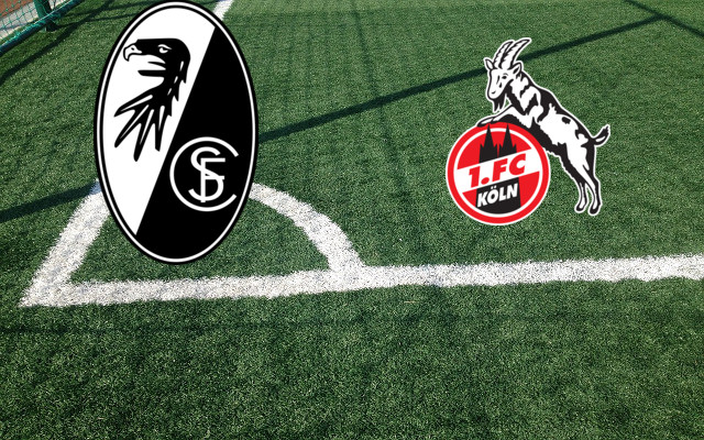Formazioni Friburgo-Colonia