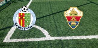 Getafe-Elche (Liga, lunedì H 20.00): formazioni ufficiali, quote, pronostici. Azulones ancora fermi a zero punti Formazioni Getafe-Elche