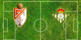 Granada CF-Real Betis (Liga, lunedì h 22.00): formazioni ufficiali, quote, pronostici. Padroni di casa con la difesa a quattro e Arias titolare Formazioni Granada CF-Real Betis