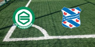 Groningen-Heerenveen (12 settembre, ore 14:30): formazioni ufficiali, quote, pronostici. Il derby del nord Formazioni Groningen-Heerenveen