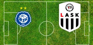 HJK Helsinki-LASK Linz (Conference League, 16 settembre ore 18:45): formazioni ufficiali, quote, pronostici Formazioni HJK Helsinki-LASK Linz