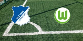Formazioni Hoffenheim-Wolfsburg