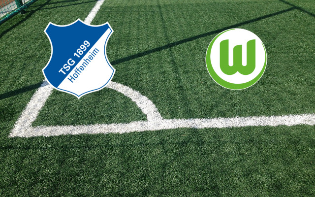 Formazioni Hoffenheim-Wolfsburg