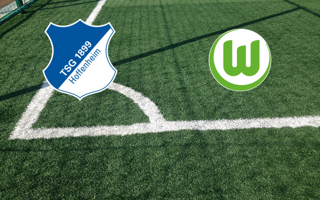 Hoffenheim-Wolfsburg_it Formazioni Hoffenheim-Wolfsburg