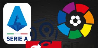 Pronostici di oggi 1 ottobre, anticipi in serie A, Ligue 1, Liga, Eredivisie e Bundesliga Pronostici di oggi 1 ottobre