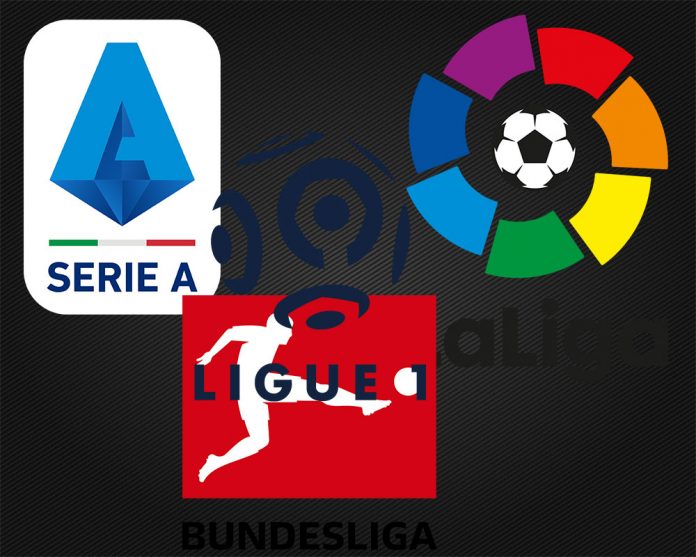 Italia-Germania-Francia-Spagna Pronostici di oggi 1 ottobre