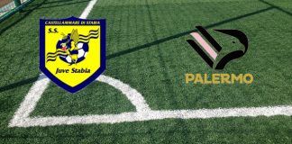 Formazioni Juve Stabia-Palermo