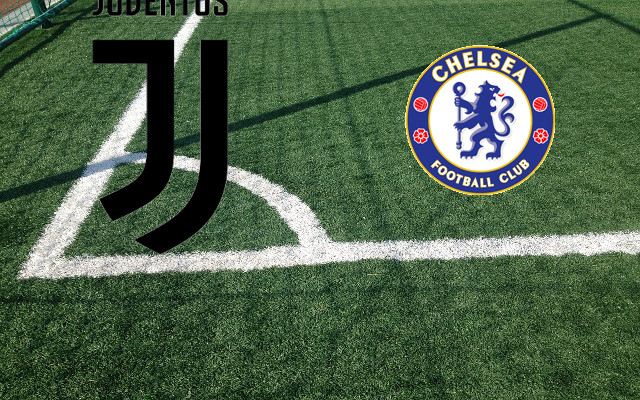 Juventus-Chelsea_it Formazioni Juventus-Chelsea