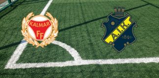 Formazioni Kalmar-AIK