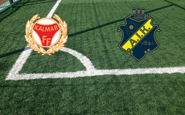 Formazioni Kalmar-AIK