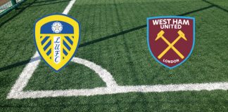 Formazioni Leeds-West Ham